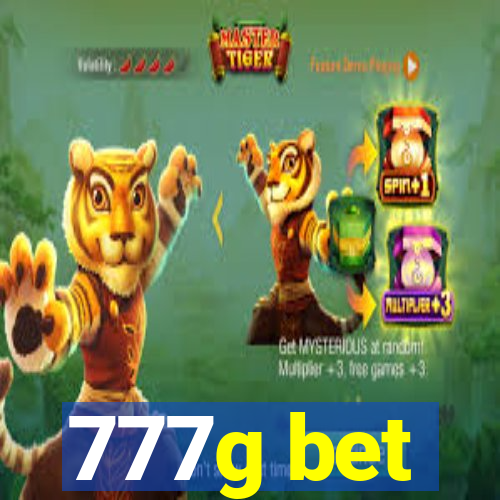 777g bet